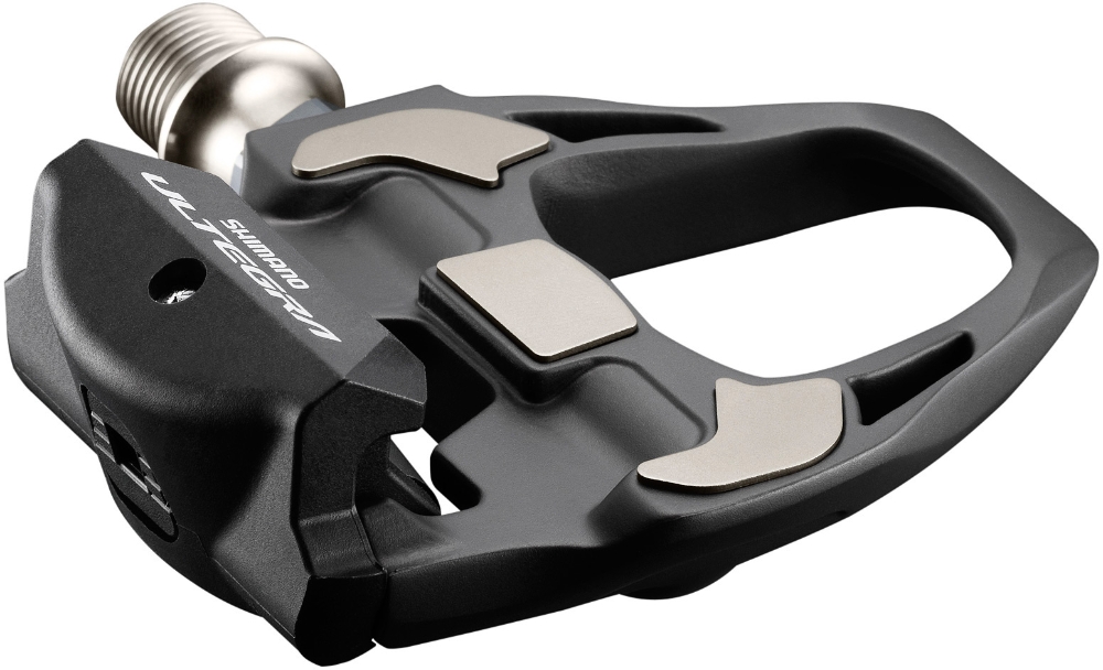 carbon clipless pedals