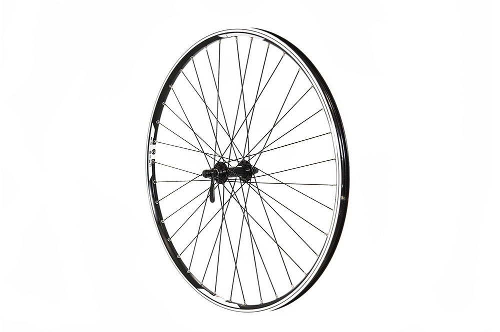 27.5 front wheel qr