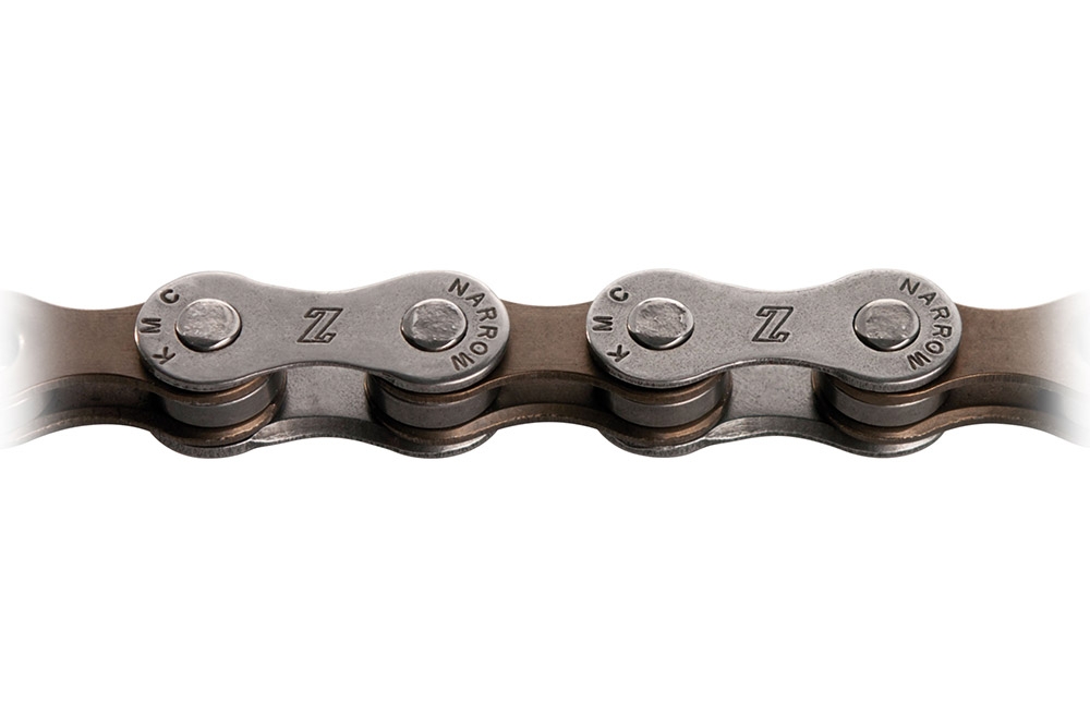 kmc narrow z 8 speed chain