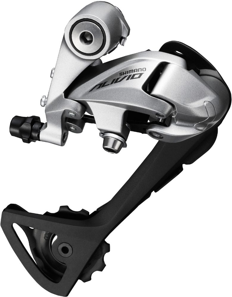 9 speed rear derailleur