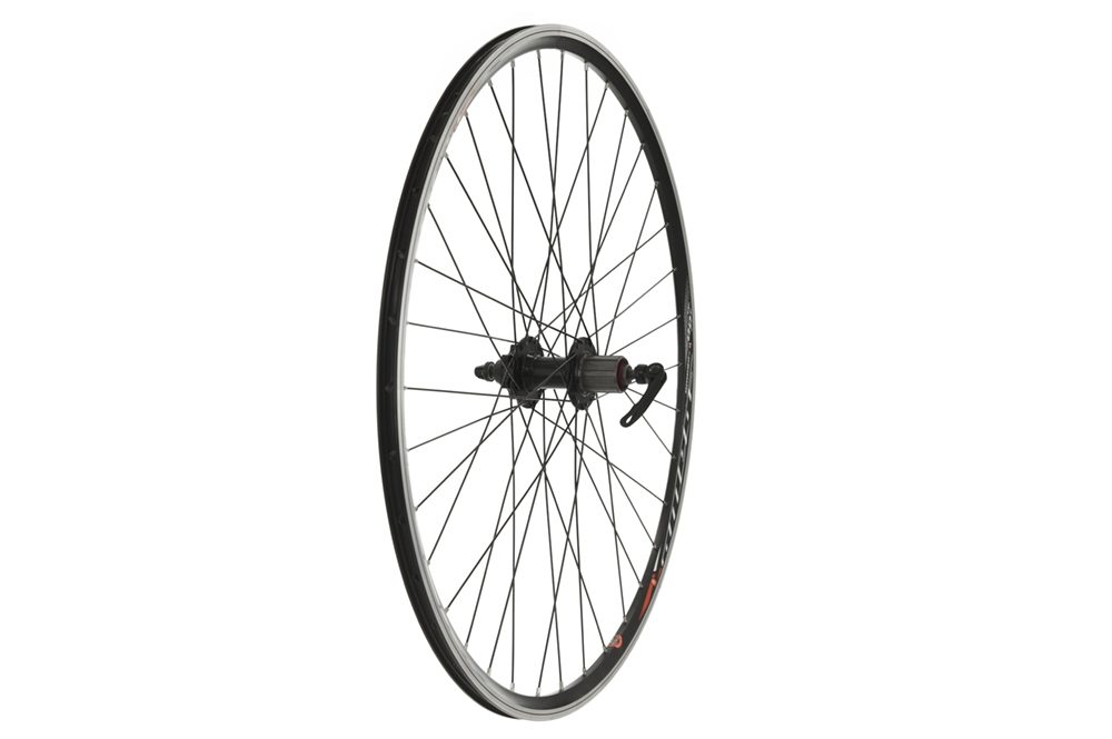 cyclocross rear wheel